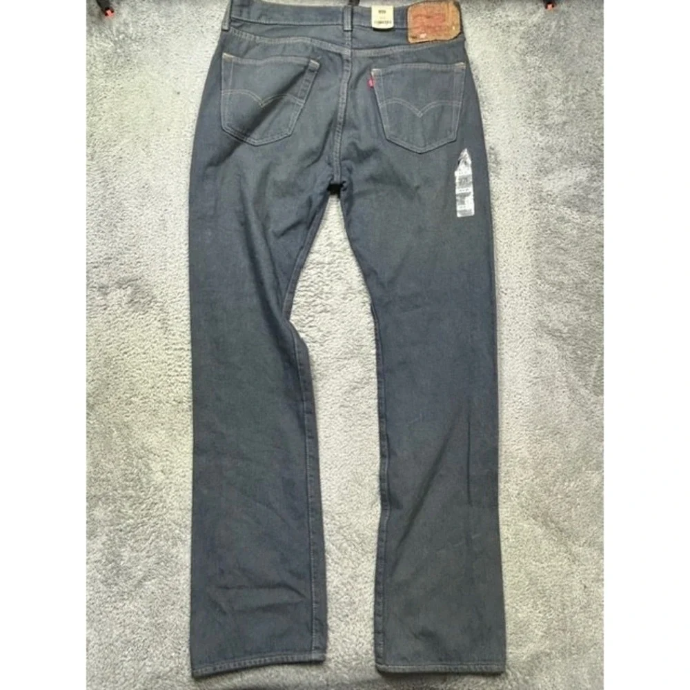 Levis levi 501